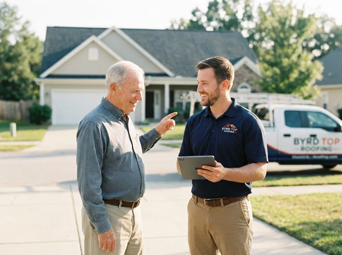 Roofing Hoagland, IN FAQs